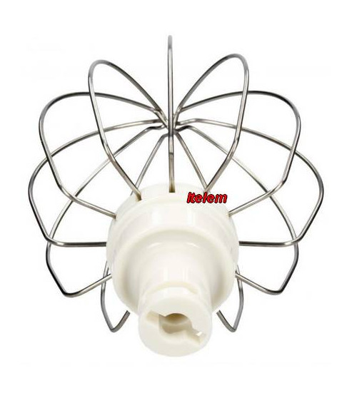 Fouet robot pâtissier Ariete AT6116042300