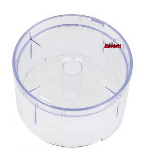 Bol robot hachoir Delonghi KW665458