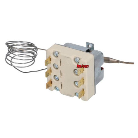 Thermostat sécurité triphasé four Modular 5532562822