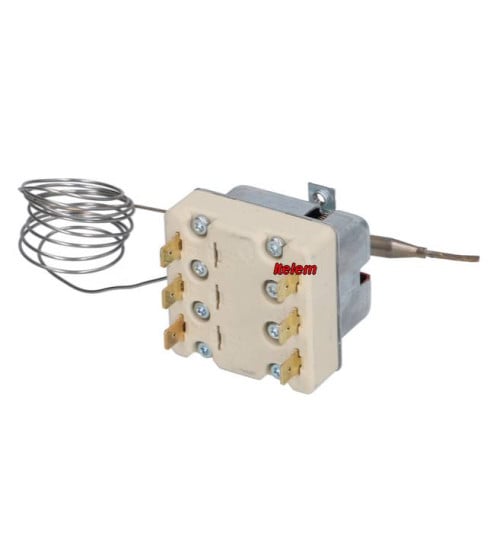 Thermostat sécurité triphasé four Modular 5532562822