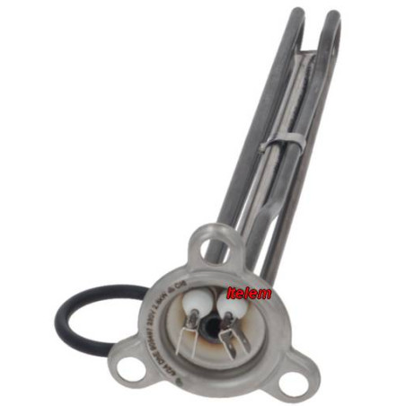 Résistance lave-vaisselle Silanos 905497