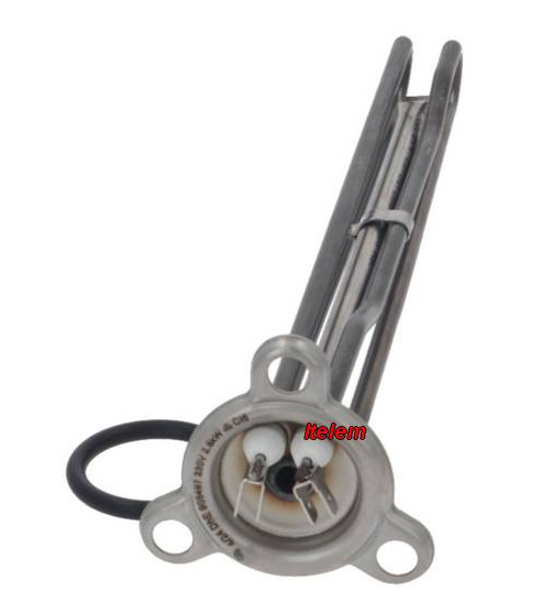 Résistance lave-vaisselle Silanos 905497