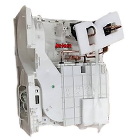 Ensemble condensateur complet sèche-linge Samsung DC82-01203A