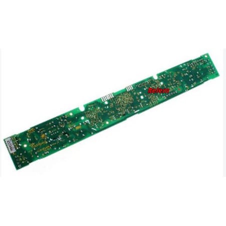 Module électronique de puissance réfrigérateur Whirlpool C00480922