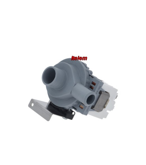 Pompe de vidange lave-vaisselle Colged Elettrobar Amika 999363