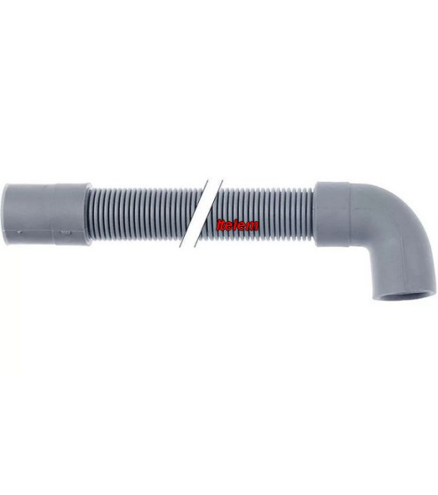 Tuyau de vidange lave-vaisselle Fagor Silanos Angelo Po Hobart 12023666