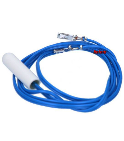 Sonde de dégivrage réfrigérateur Sharp RHHXA105CBZZ