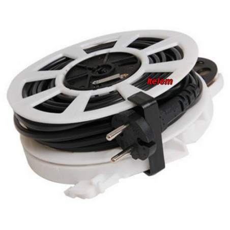 Enrouleur câble d'aspirateur Electrolux 2193130156