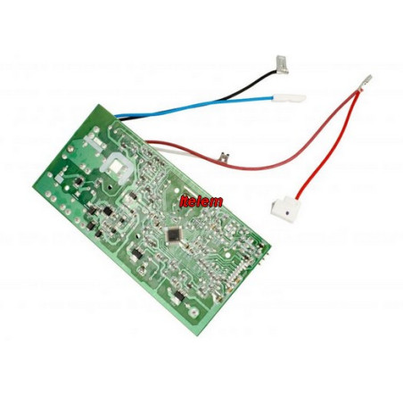 Platine de puissance centrale vapeur Philips 423902284891