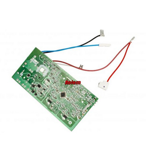 Platine de puissance centrale vapeur Philips 423902284891