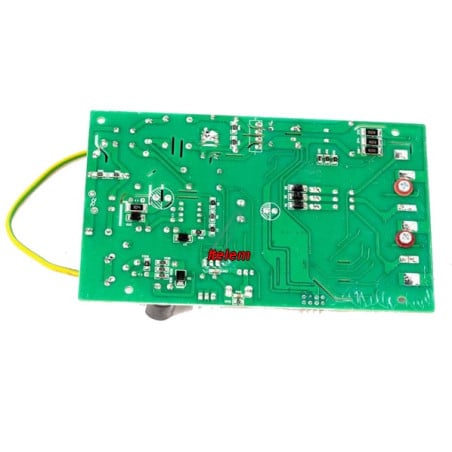 Module électronique de puissance hotte Fournier