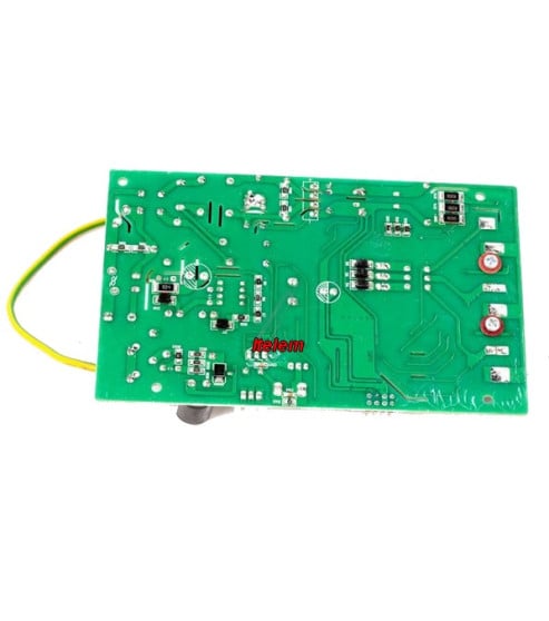 Module électronique de puissance hotte Fournier