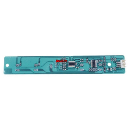 Clavier de commande hotte Fournier
