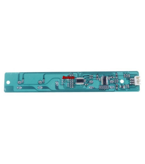 Clavier de commande hotte Fournier