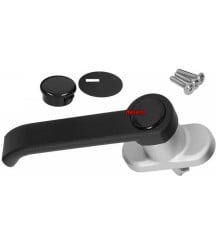 Poignée de porte four Convotherm 2529239