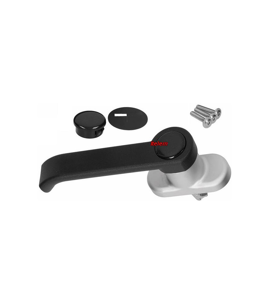 Poignée de porte four Convotherm 2529239
