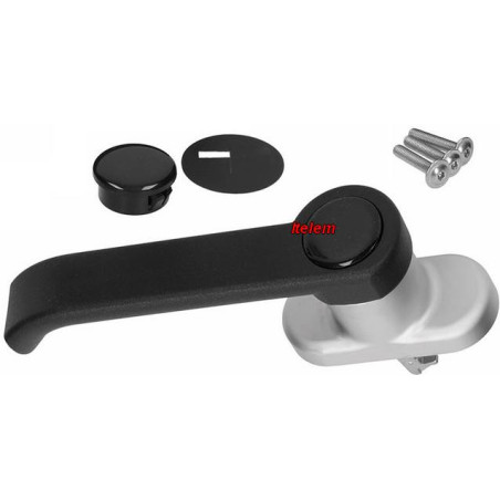 Poignée de porte four Convotherm 2529239