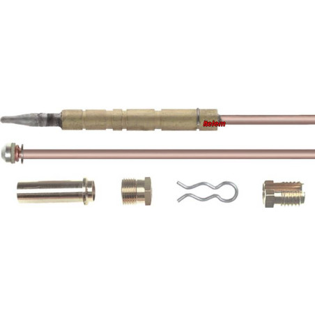 Kit thermocouple universel four Bonnet 10228