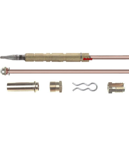 Kit thermocouple universel four Bonnet 10228