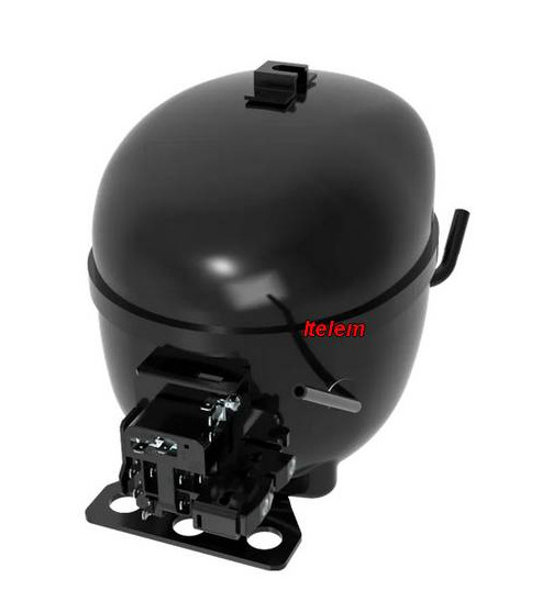 Compresseur réfrigérateur Bosch 00145727