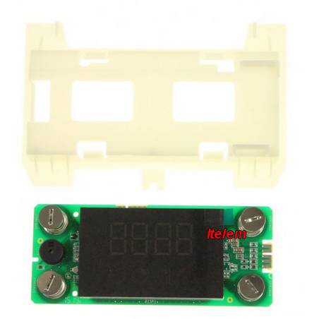 Module d’affichage four Ariston 481010901039