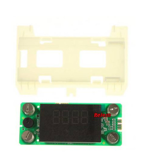 Module d’affichage four Ariston 481010901039