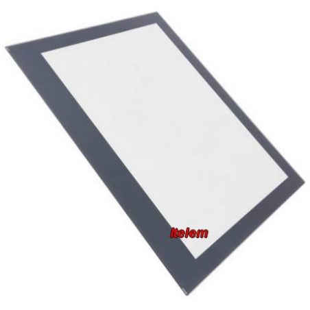 Vitre intérieure porte de four Electrolux 3873218022