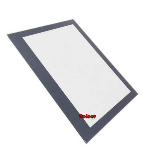 Vitre intérieure porte de four Electrolux 3873218022