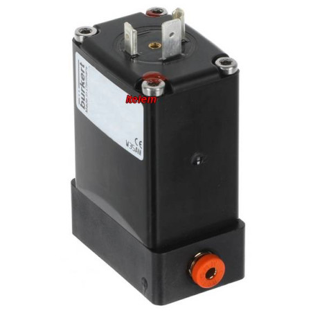 Electrovanne de vidange lave-linge Zanussi 0e3723