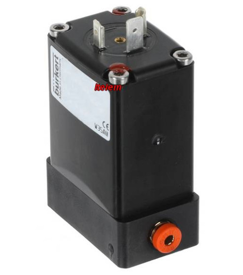 Electrovanne de vidange lave-linge Zanussi 0e3723