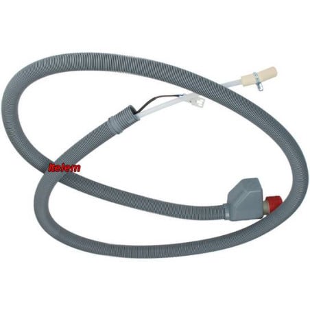 Tuyau aquastop arrivée d'eau lave-vaisselle Beko 1760360300