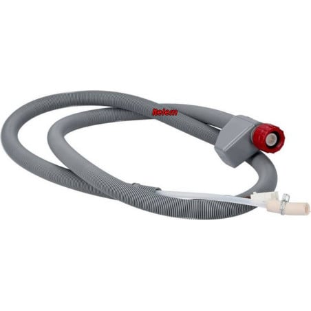 Tuyau aquastop lave-vaisselle Beko 1760360300