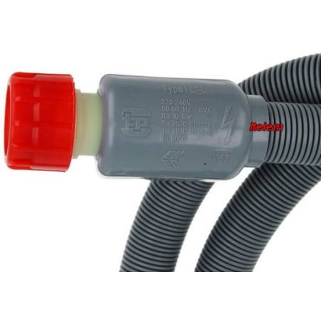 Tuyau aquastop lave-vaisselle Whirlpool C00871852