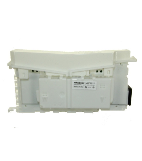 Module électronique lave-vaisselle Bosch 00647229