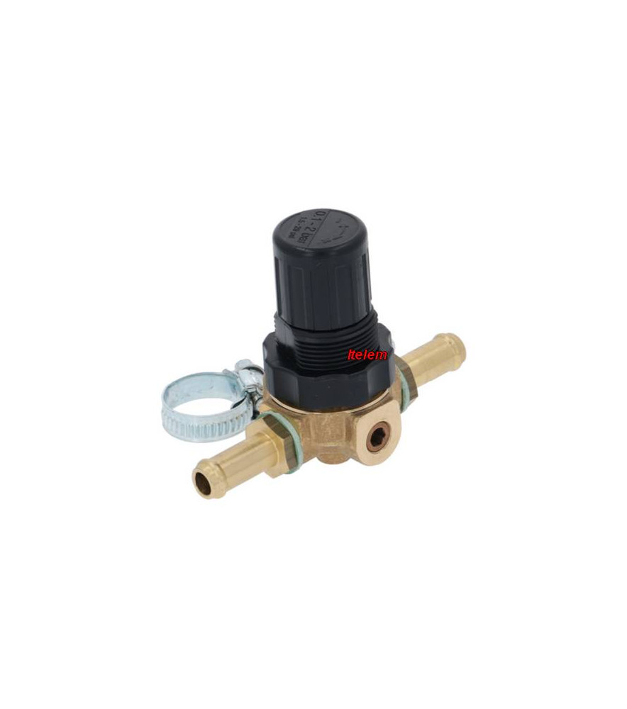 Réducteur de pression four Convotherm 2230017 — free download