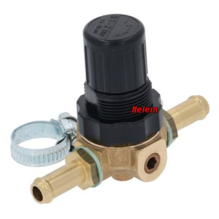 Réducteur de pression four Convotherm 2230017