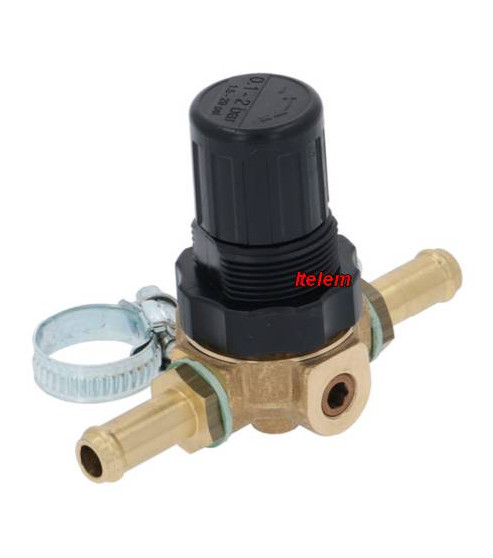 Réducteur de pression four Convotherm 2230017
