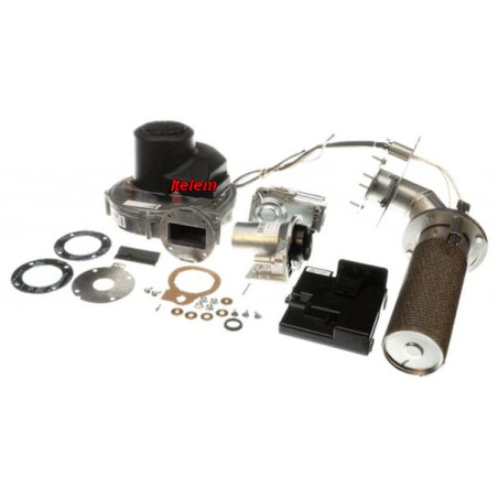 Kit brûleur de convecteur four Convotherm 2618815