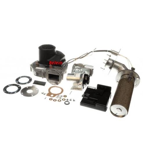 Kit brûleur de convecteur four Convotherm 2618815
