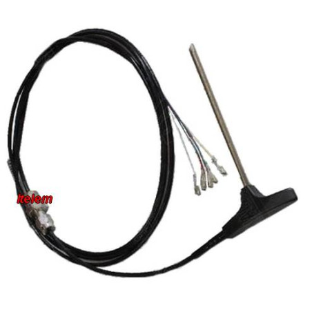 Sonde à cœur four à vapeur Fagor 12039548