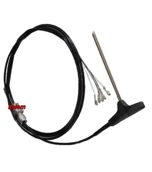 Sonde à cœur four à vapeur Fagor 12039548
