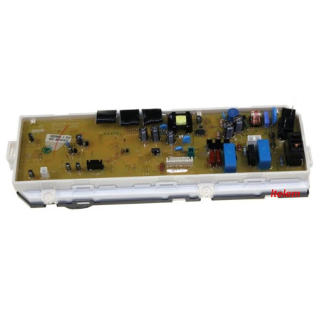 Module électronique sèche-linge Samsung DC92-00272A