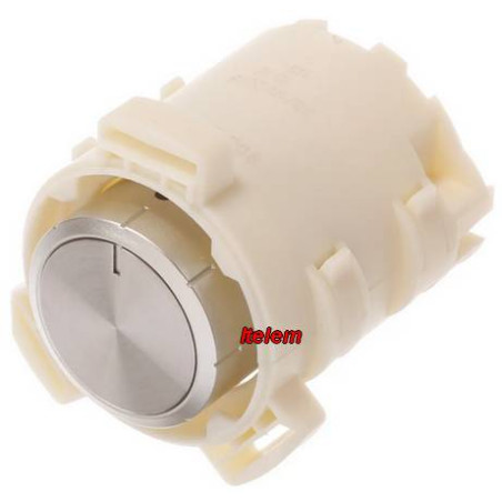 Bouton programmation ou température four Bosch 10004322