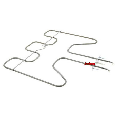 Résistance de grill four Ikea 140075462014