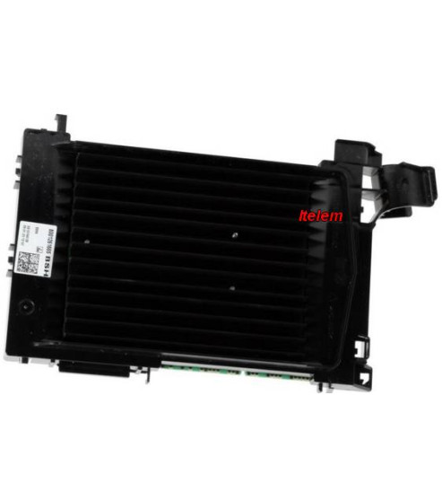 Module électronique de puissance lave-linge Bosch 12045409