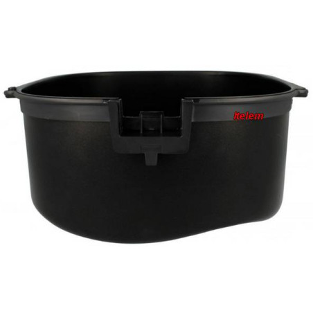 Cuve cuisson friteuse sans huile Airfryer Saeco 420303623051