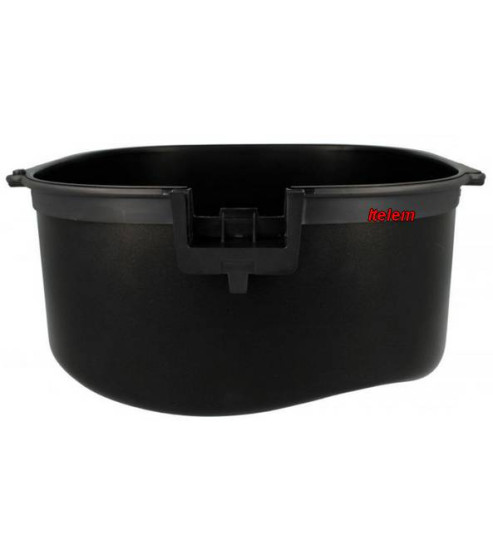 Cuve cuisson friteuse sans huile Airfryer Saeco 420303623051