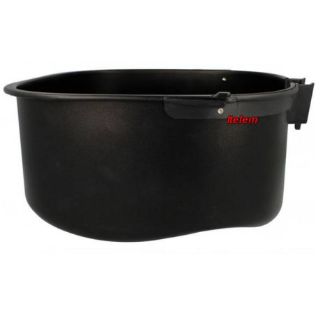 Cuve cuisson friteuse sans huile Airfryer Philips 420303623051