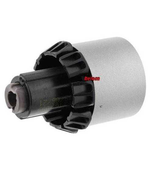 Bouton programmation four Electrolux 140169365024