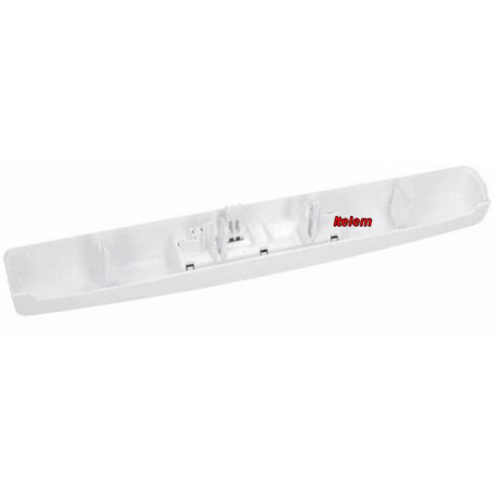 Poignée de porte lave-linge Bosch 00743854